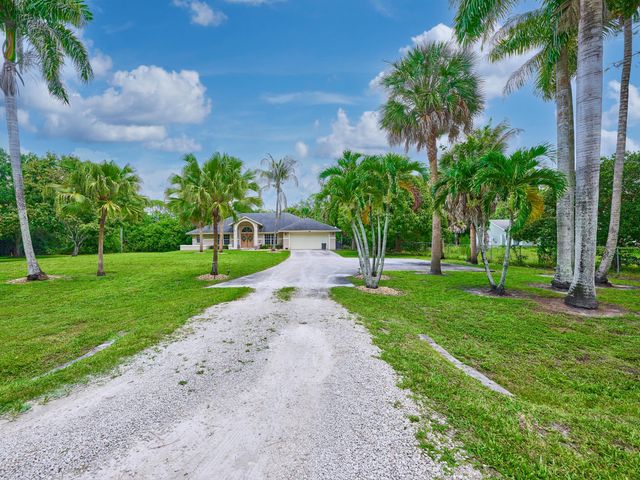 16405 90th Street N, The Acreage, FL 33470