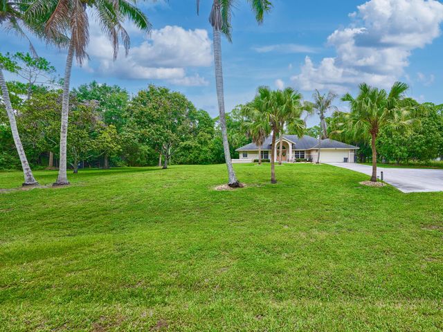 16405 90th Street N, The Acreage, FL 33470