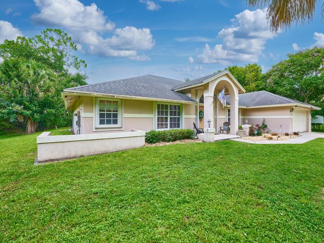 16405 90th Street N, The Acreage, FL 33470