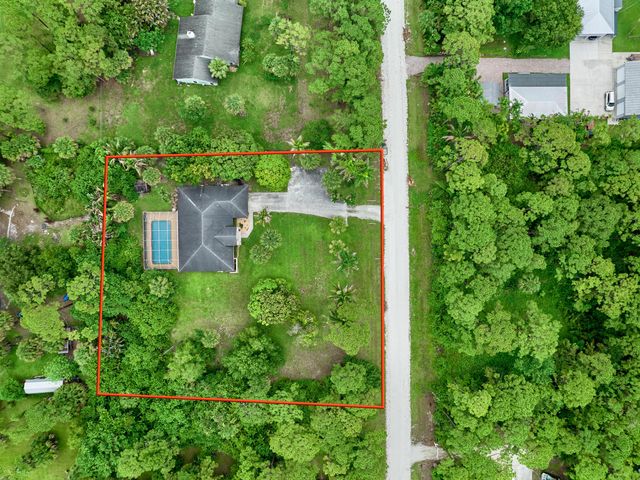 16405 90th Street N, The Acreage, FL 33470