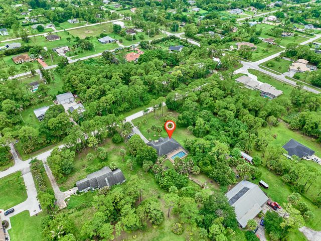 16405 90th Street N, The Acreage, FL 33470