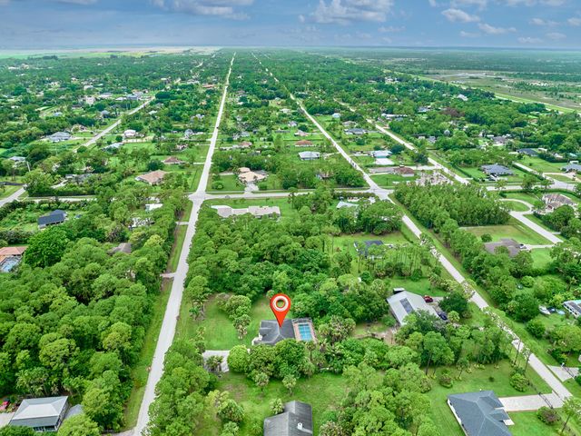 16405 90th Street N, The Acreage, FL 33470