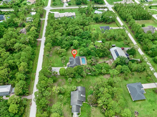 16405 90th Street N, The Acreage, FL 33470