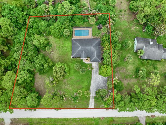 16405 90th Street N, The Acreage, FL 33470
