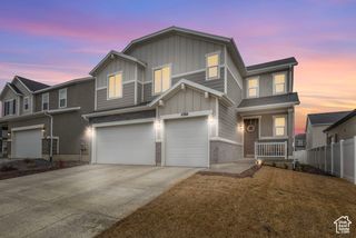 6368 W ELK REFUGE WAY, Herriman, UT 84096