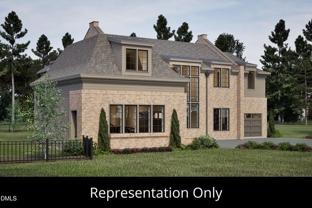 9100 Overlook Crest Drive, Wake Forest, NC 27587