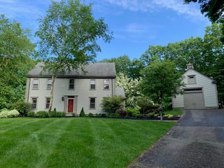 24 Priest Rd, Berlin, MA 01503