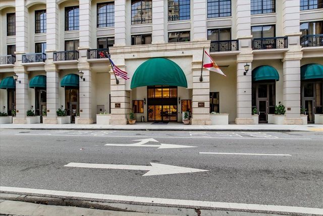 801 S Olive Avenue 118, West Palm Beach, FL 33401
