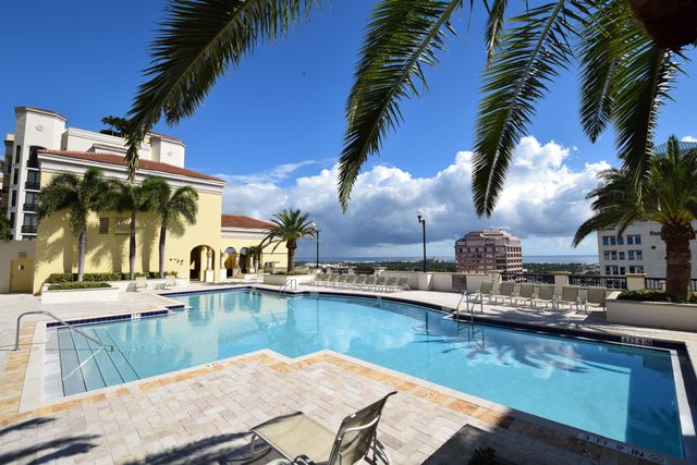 801 S Olive Avenue 118, West Palm Beach, FL 33401