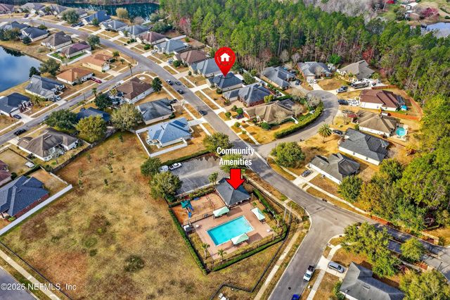 6524 CHESTER PARK Drive, Jacksonville, FL 32222