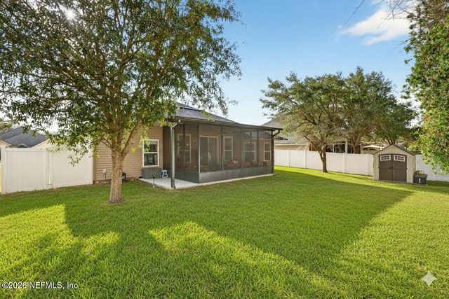 6524 CHESTER PARK Drive, Jacksonville, FL 32222