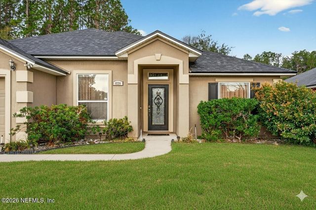 6524 CHESTER PARK Drive, Jacksonville, FL 32222