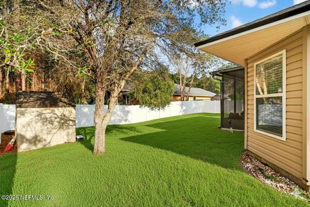 6524 CHESTER PARK Drive, Jacksonville, FL 32222