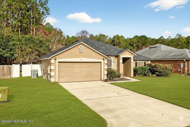 6524 CHESTER PARK Drive, Jacksonville, FL 32222