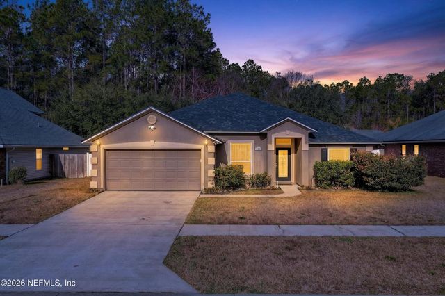 6524 CHESTER PARK Drive, Jacksonville, FL 32222