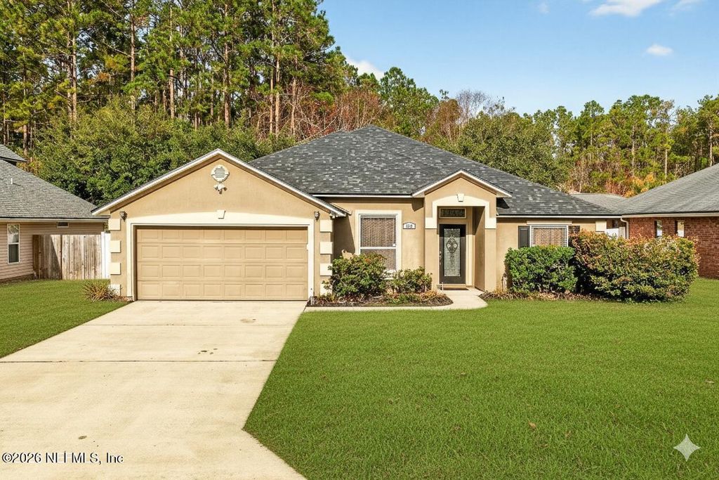 6524 CHESTER PARK Drive, Jacksonville, FL 32222