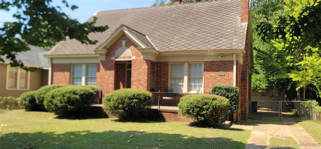 128 S Capitol Parkway, Montgomery, AL 36107