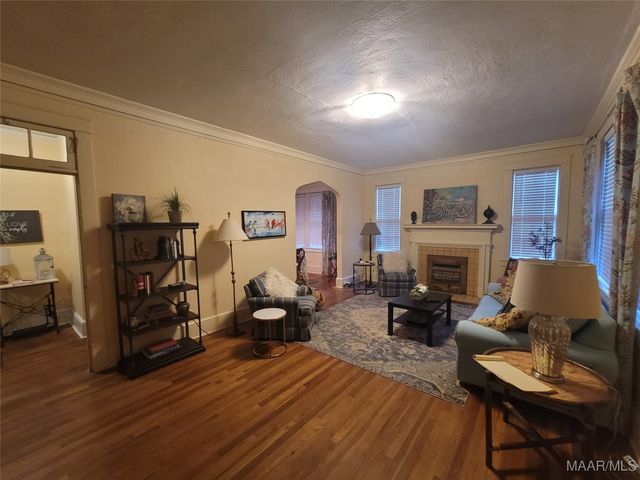 128 S Capitol Parkway, Montgomery, AL 36107