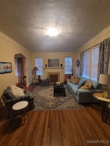 128 S Capitol Parkway, Montgomery, AL 36107