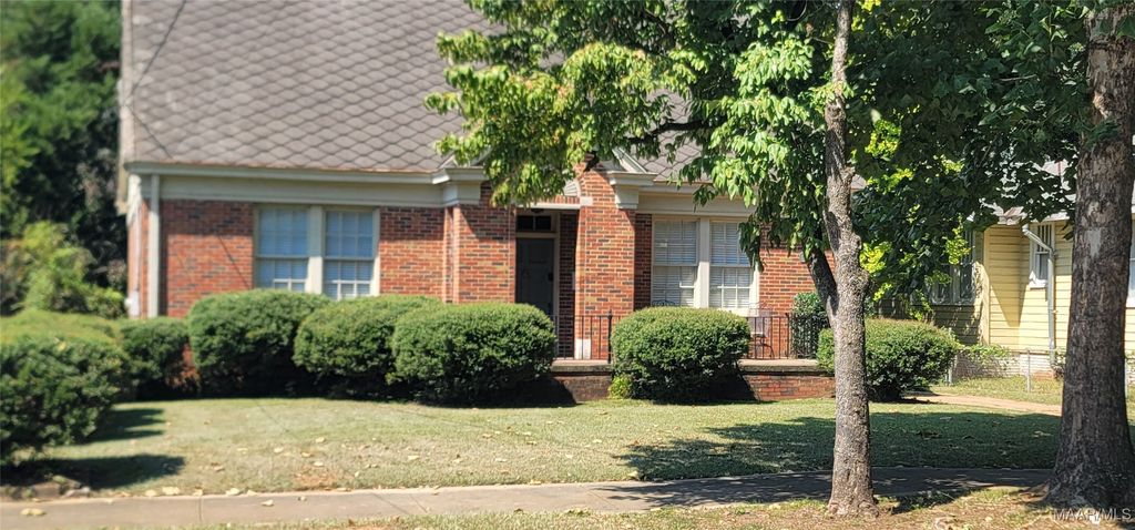 128 S Capitol Parkway, Montgomery, AL 36107