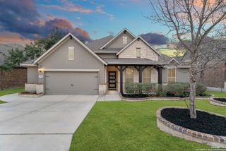 4511 TARIFA WAY, San Antonio, TX 78253
