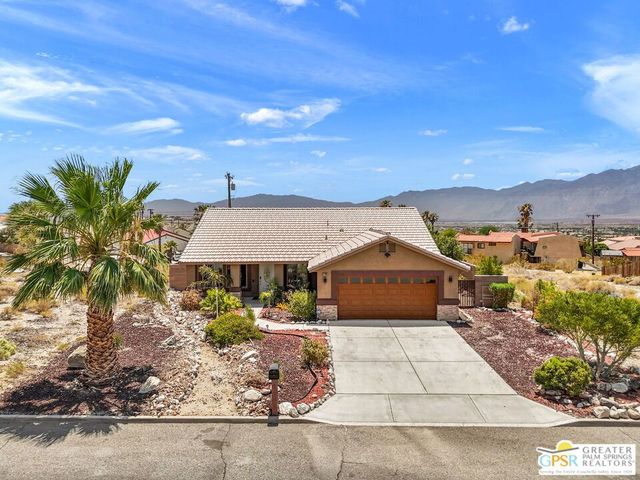 67365 Desert View Avenue, Desert Hot Springs, CA 92240