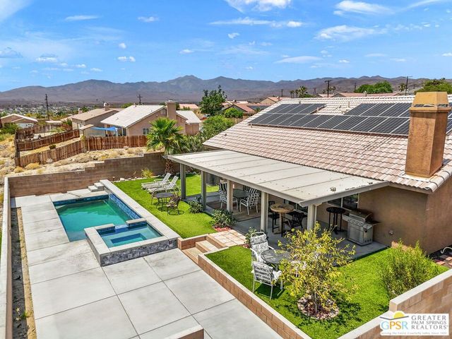 67365 Desert View Avenue, Desert Hot Springs, CA 92240
