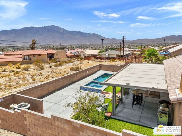 67365 Desert View Avenue, Desert Hot Springs, CA 92240
