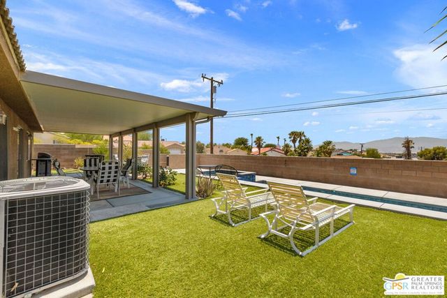 67365 Desert View Avenue, Desert Hot Springs, CA 92240