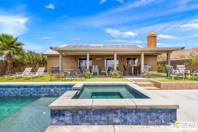 67365 Desert View Avenue, Desert Hot Springs, CA 92240