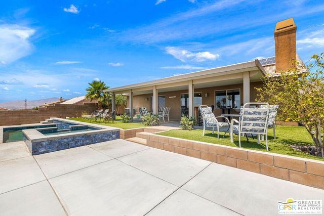 67365 Desert View Avenue, Desert Hot Springs, CA 92240