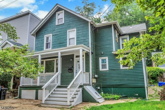 163 Church St, South Orange Village Twp., NJ 07079