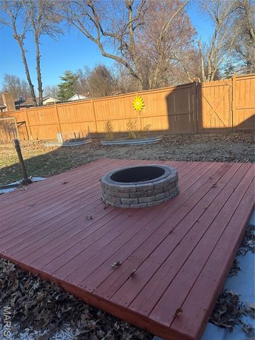 106 Holmes Drive, Sikeston, MO 63801