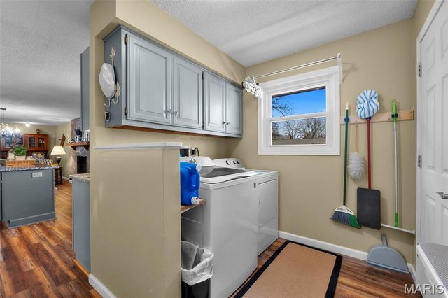 106 Holmes Drive, Sikeston, MO 63801