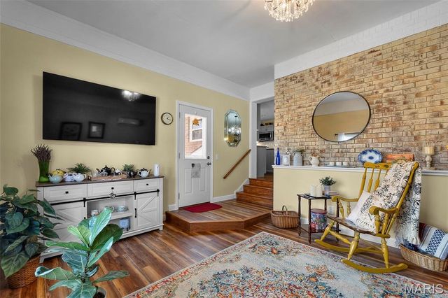 106 Holmes Drive, Sikeston, MO 63801