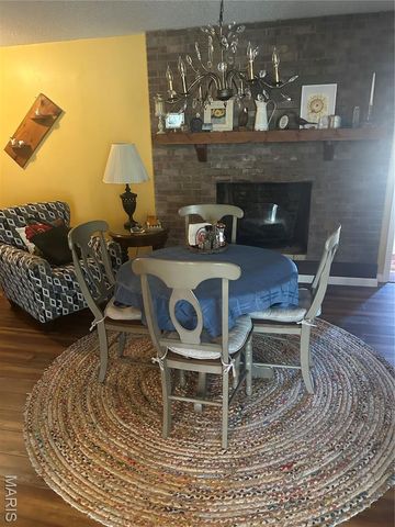 106 Holmes Drive, Sikeston, MO 63801