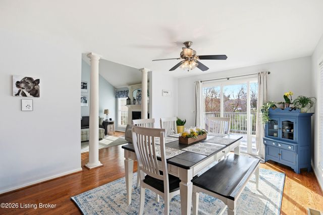 6505 Keeling Park Dr, Louisville, KY 40291