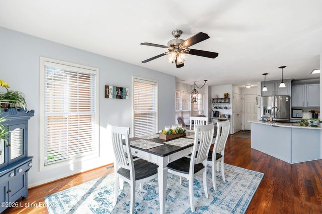 6505 Keeling Park Dr, Louisville, KY 40291