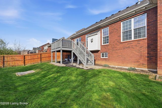 6505 Keeling Park Dr, Louisville, KY 40291