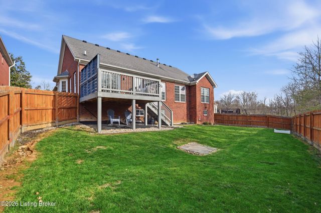 6505 Keeling Park Dr, Louisville, KY 40291