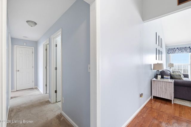 6505 Keeling Park Dr, Louisville, KY 40291