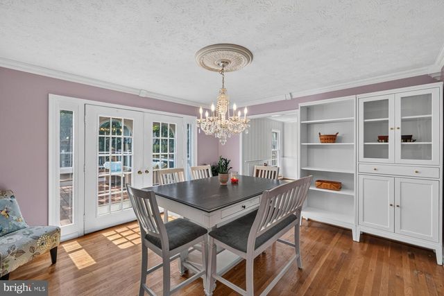 608 BELLVIEW AVE, Winchester, VA 22601