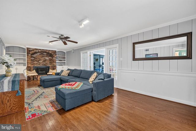 608 BELLVIEW AVE, Winchester, VA 22601