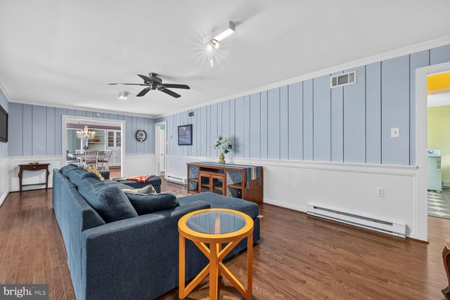 608 BELLVIEW AVE, Winchester, VA 22601