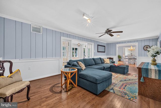 608 BELLVIEW AVE, Winchester, VA 22601