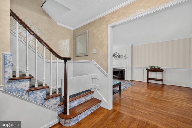 608 BELLVIEW AVE, Winchester, VA 22601