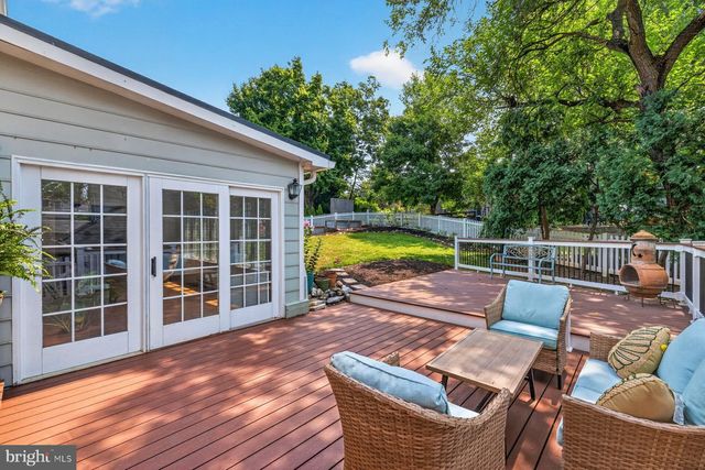 608 BELLVIEW AVE, Winchester, VA 22601