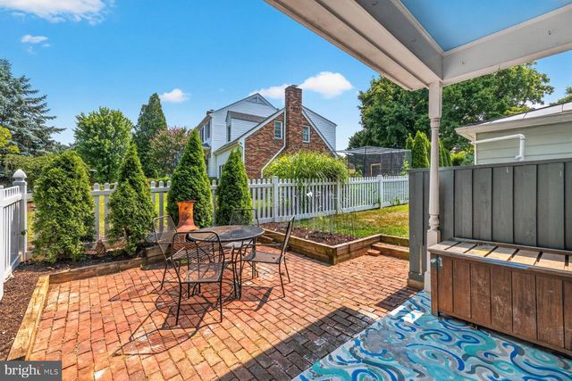 608 BELLVIEW AVE, Winchester, VA 22601