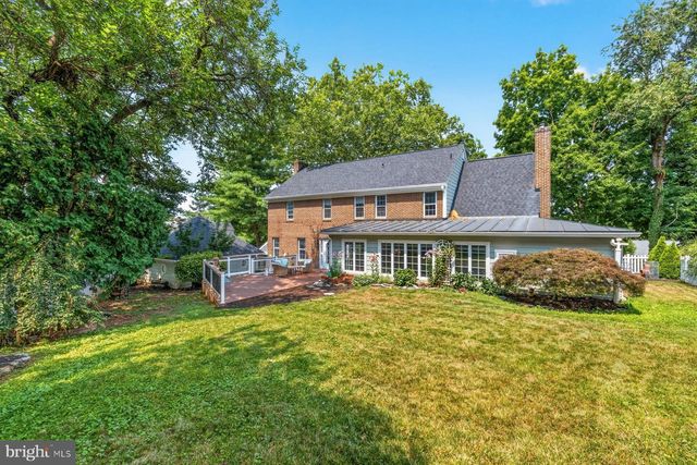 608 BELLVIEW AVE, Winchester, VA 22601