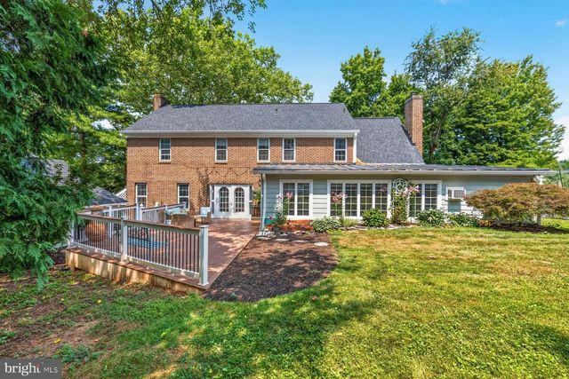 608 BELLVIEW AVE, Winchester, VA 22601